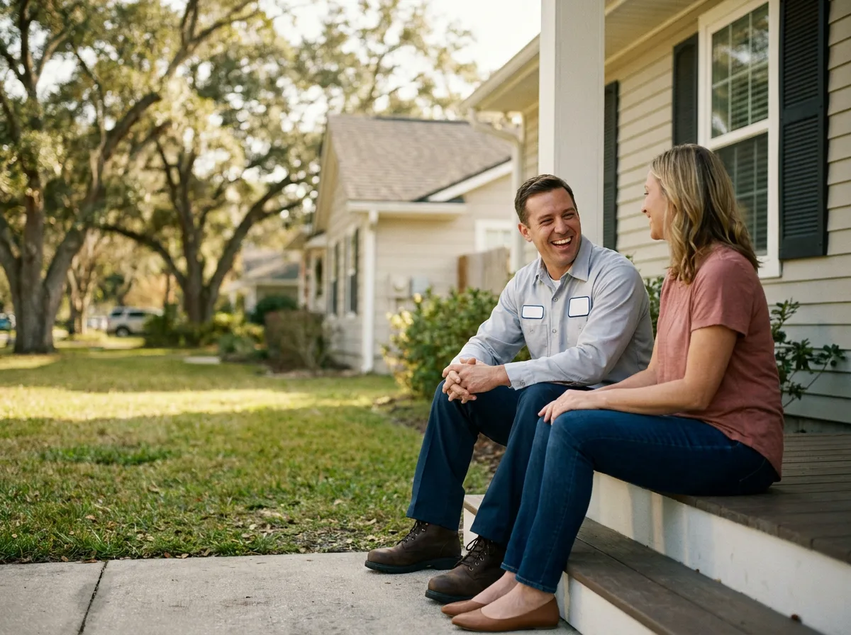 Septic tank pumping FAQs for Aldie, VA